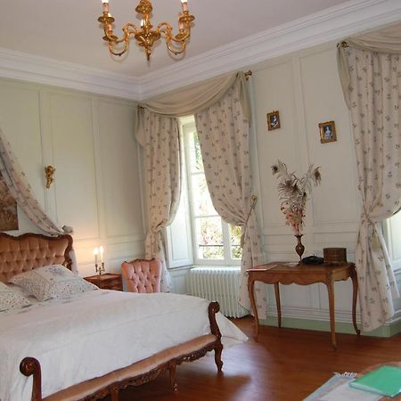 Manoir En Cotentin , Tamerville Eksteriør bilde