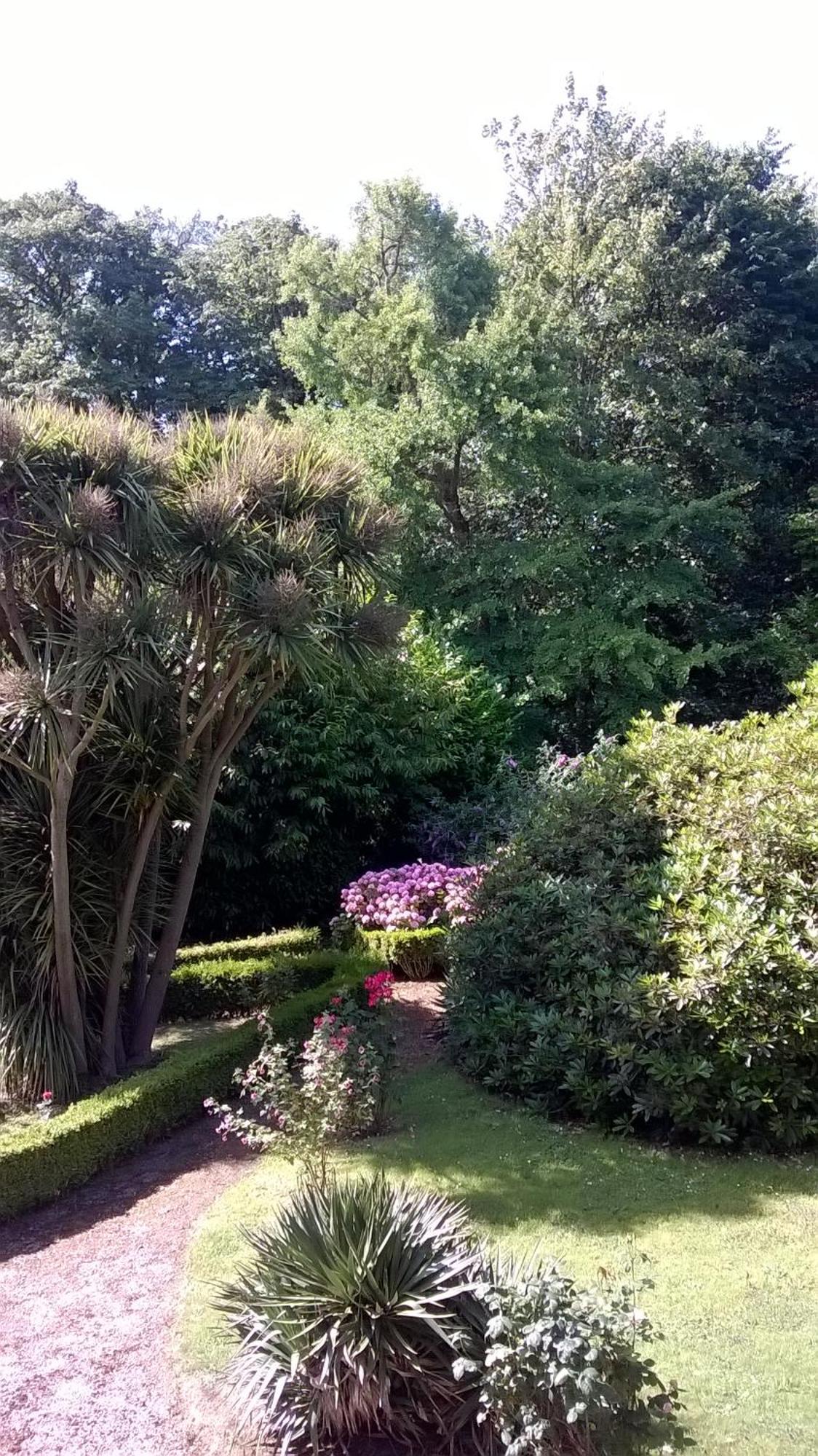 Manoir En Cotentin , Tamerville Eksteriør bilde