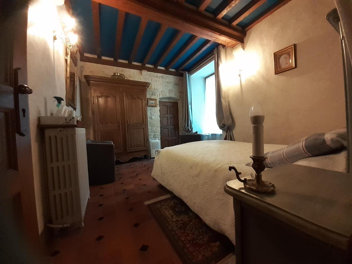 Manoir En Cotentin , Tamerville Eksteriør bilde