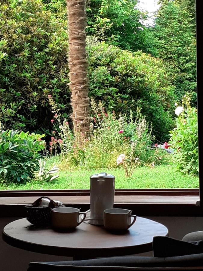 Manoir En Cotentin , Tamerville Eksteriør bilde